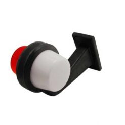 Positionslampa 165 mm