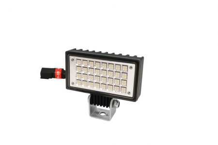 Vision X Utility 32 Square 120°
