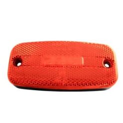 Sidomarkering Led Gul 10-30v