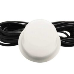 Gylle positionsljus reservglas Diod vit opal 12-24V