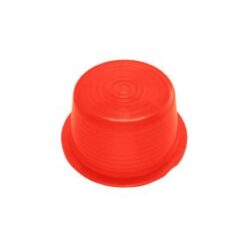 Sidomarkeringsljus Orange Reservglas
