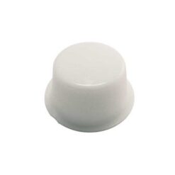 Positionsljus Opalvit Reservglas 12-24V