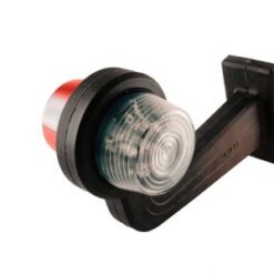 Positionsljus R/V Diod Långarm 195mm