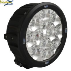 Vision X Transporter Prime 6.5" 9 LED 45w