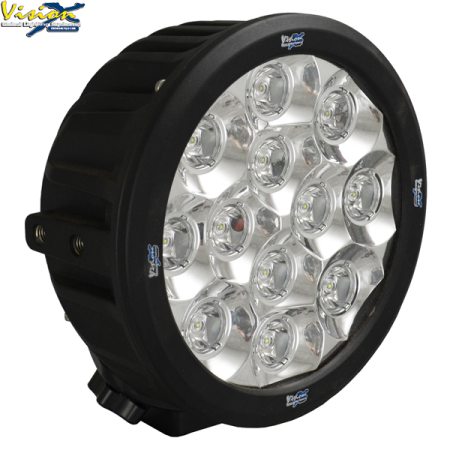 Vision X Transporter Prime 6.5" 9 LED 45w