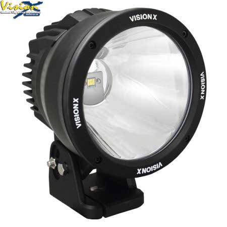 VISION X LIGHT CANNON 6.7" 50W 10°