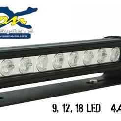 Vision X Horizon Prime 18Led 90w 24"