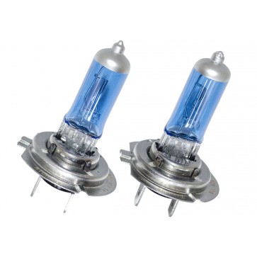 H7 lampa 55w 12v Xenonlook Ledson