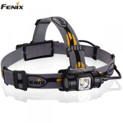 Pannlampa Fenix HP12