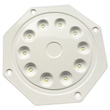 Innerbelysning led 15w för skåp 9-30V