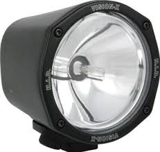 VISION X HID 4500 BLACK