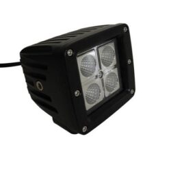 Arbetsljus 20W Flood
