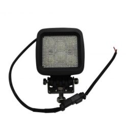Arbetsljus 30W 90degree 10-30V - Bild 3