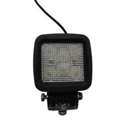 Arbetsljus 30W 90degree 10-30V