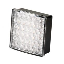 Bakljus led kombi 9-36V 1,5m kabel