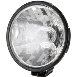 Blixtra LED extraljus E-märkt 3x10W 7"