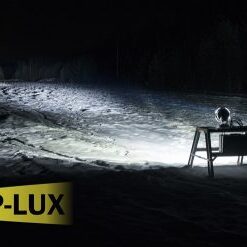 Blixtra LED extraljus E-märkt 3x10W 7" - Bild 3