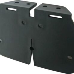 Fäste till Markeringsljus Plast