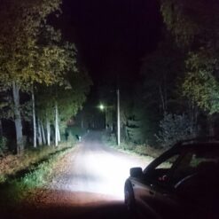 185W LED Arbetsljus Utförsäljning! - Bild 2