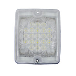 Baklykta 21 Led backljus 24V Gylle Premium