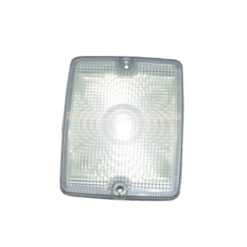 Baklykta 1 Led Backljus 24V Gylle ECO