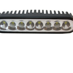 Arbetsljus Led ramp 40W 10-30V - Bild 3