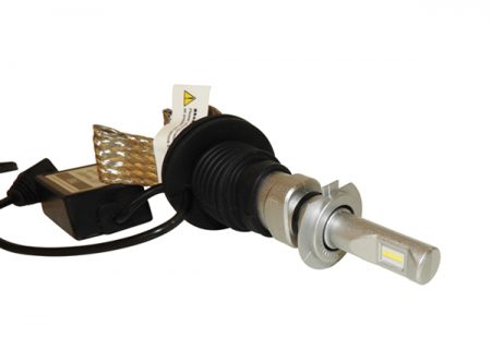 Led Konvertering P80 12-24V 3600Lm-5400Lm - Bild 3