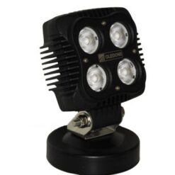 Arbetsljus Scope Line Flood 40W LED 10-30V - Bild 2