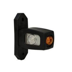 Markering/PositionsLjus Röd/Vit/Gul liten 12-24V