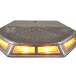 LED Warnigs ljus bakgavellyft 12-24V 2års Garanti