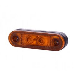 Positionsljus 2 Led e-märkt slim - Bild 2