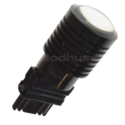 P27 Diodlampa vit 2x5W high power 3156 3056 12V