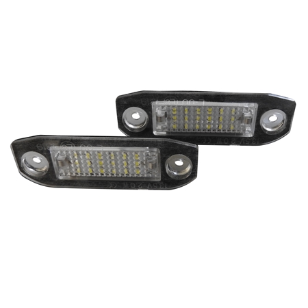 LEDSON LED-skyltlykta till Volvo, nyare modeller