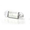 positionsljus led vit