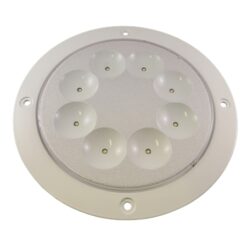 Innerbelysning 24V 27 Watt 1600Lm Diameter 218mm