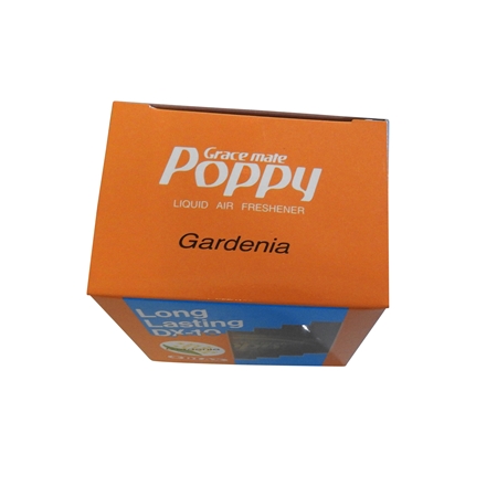 Poppy Gardenia Gul Luftfräschare - Bild 3