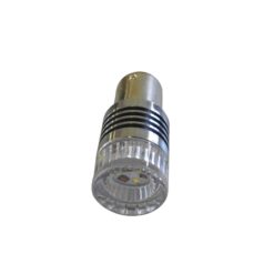 LED-lampa 6xcree BAY15d/1157 Vit/gul - Bild 2