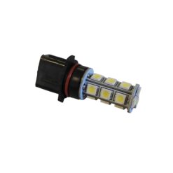LED lampa P13 Vit 18led SMD 12V