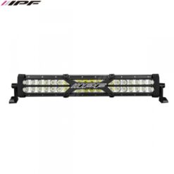 IPF 20" LED RAMP 600 SERIES DUBBLE ROW