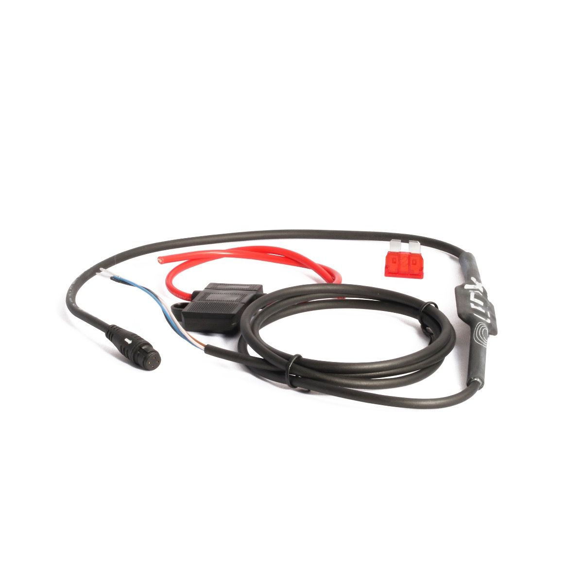 LED X MC-Kabel för 12 Volt DC