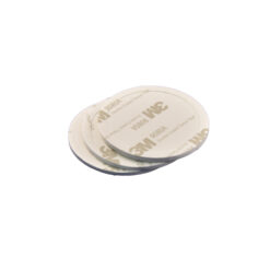 Klister lapp poppy+ljusplatta 3-pack