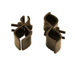 Vapen fäste för pipan