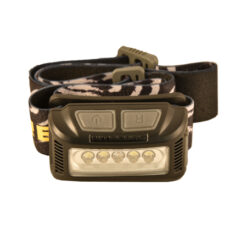 Nitecore pannlampa NU10 160Lumen Micro USB laddning - Bild 3