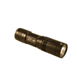 Nitecore R40 Ficklampa 1000 lumen med laddstation 5års garanti - Bild 2