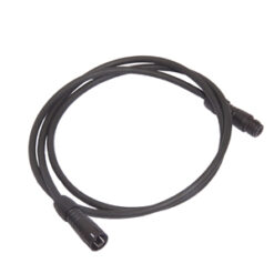 LED X Förlängningskabel 100cm