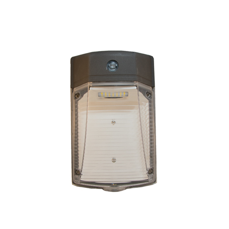 LED Wallpack fasad belysning 20W 230V