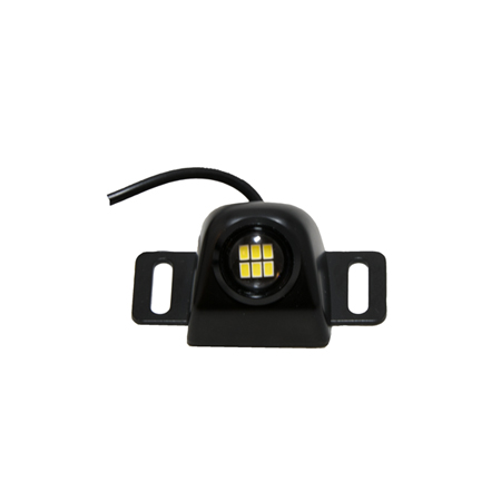 Backlampa / backljus LED 600Lm 12V 5 Watt