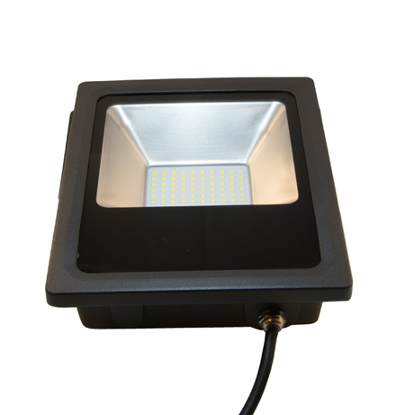 Led Strålkastare 30W 230V
