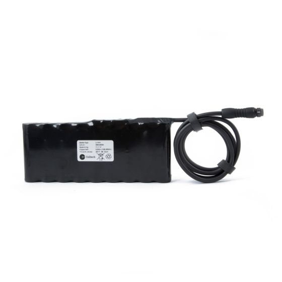 BATTERI (LARGE) 113 WH / 10,5 AH / 10,8 V