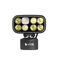 LED X Cobra 6500 lampa